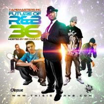 Tapemasters Inc. (Hosted By Bei Maejor) - The Future Of R&B 36
